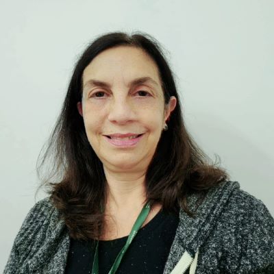 Nancy Starobinas